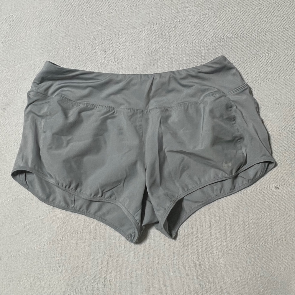 Nike Dri-fit shorts